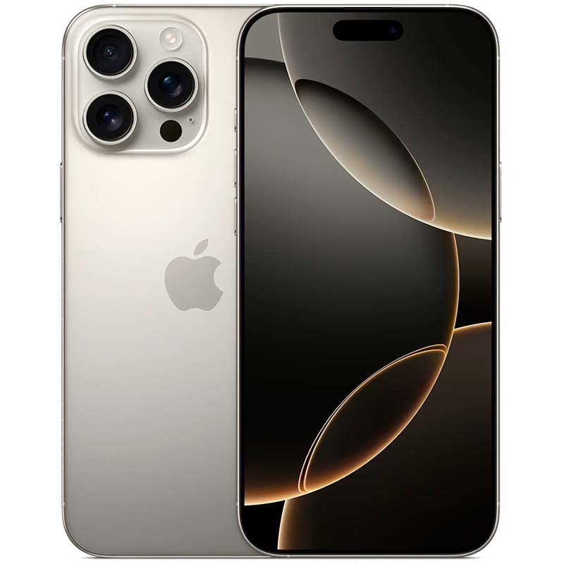 Apple iPhone 16 Pro Max 5G 256GB